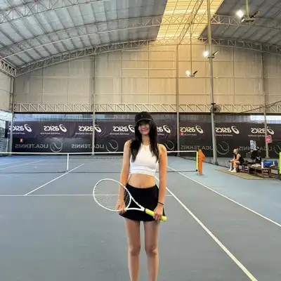 林美